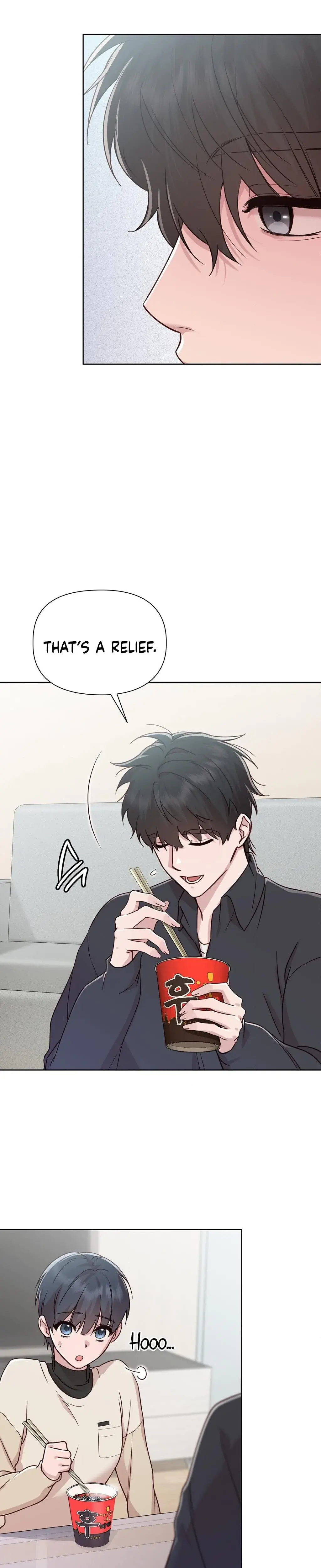 Brother Complex Episode 5 - Page 17