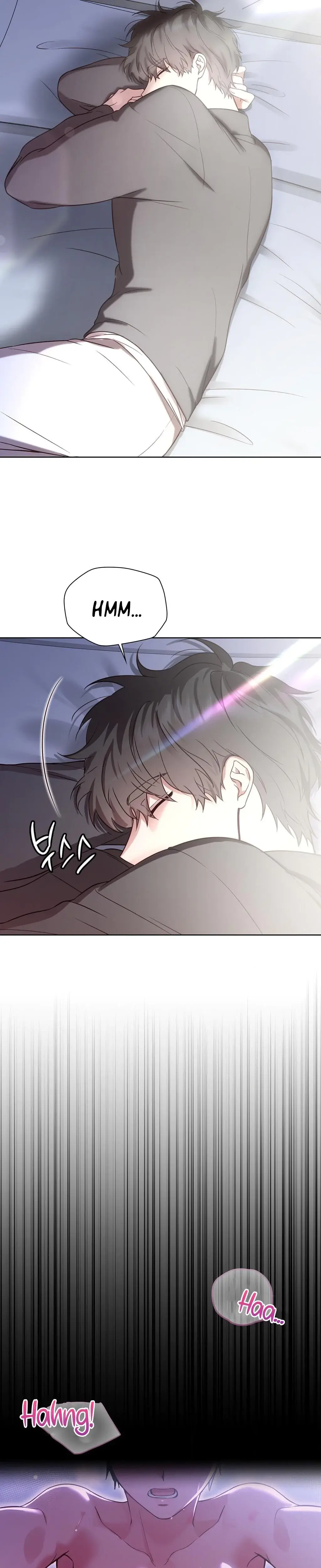 Brother Complex Episode 5 - Page 2