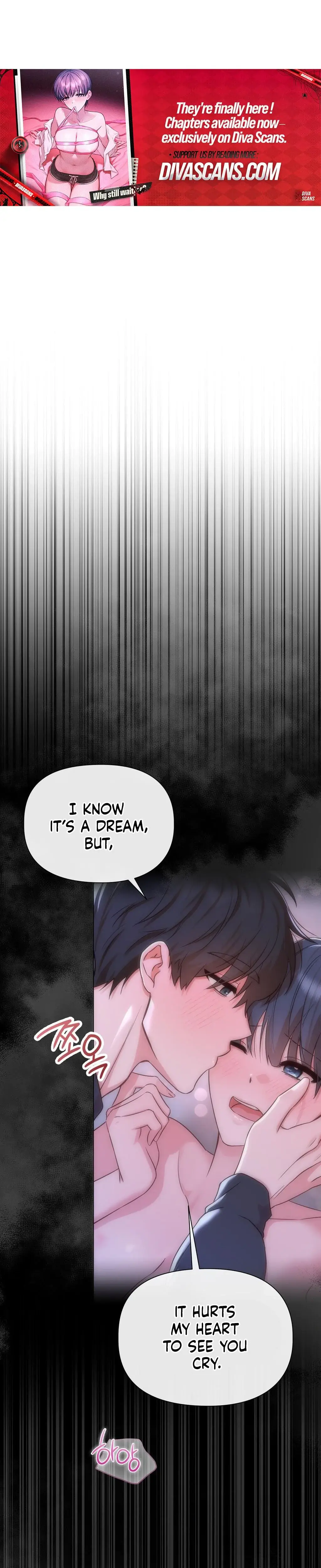 Brother Complex Episode 5 - Page 20