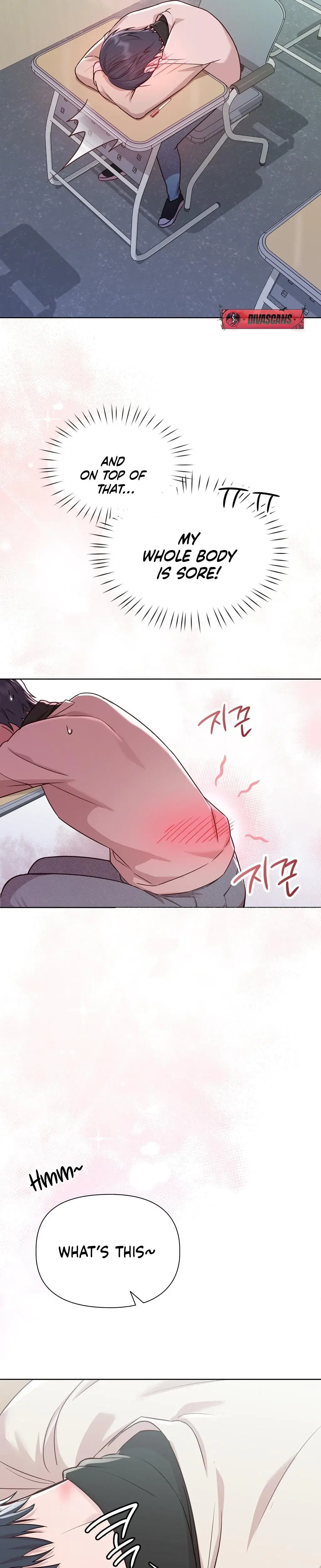 Brother Complex Episode 5 - Page 22