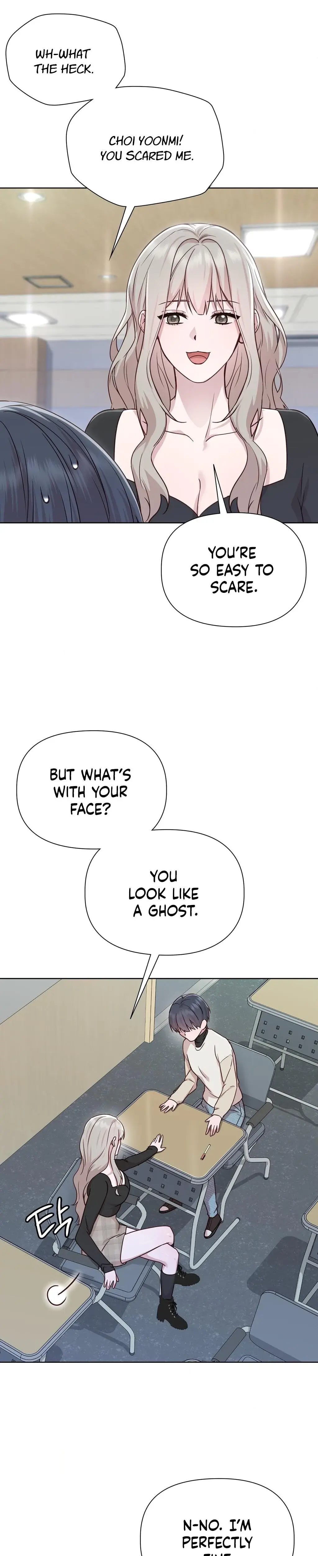Brother Complex Episode 5 - Page 24