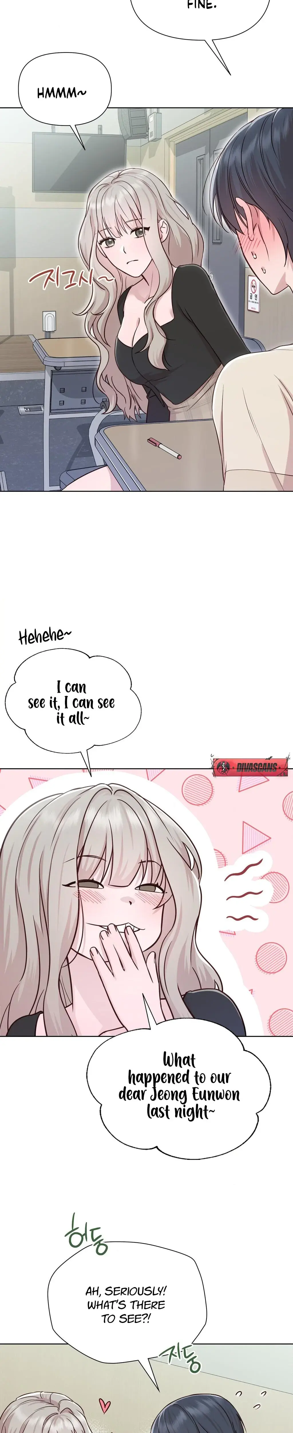 Brother Complex Episode 5 - Page 25