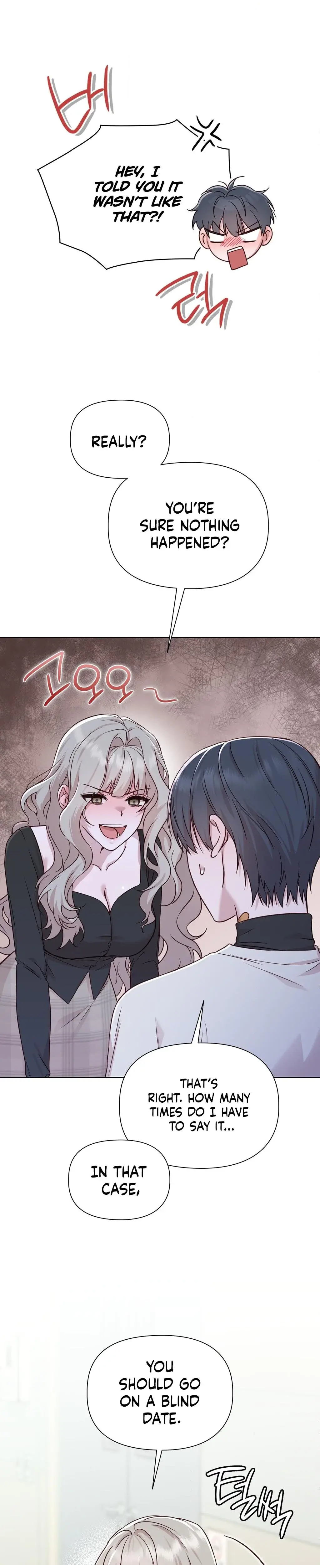 Brother Complex Episode 5 - Page 28