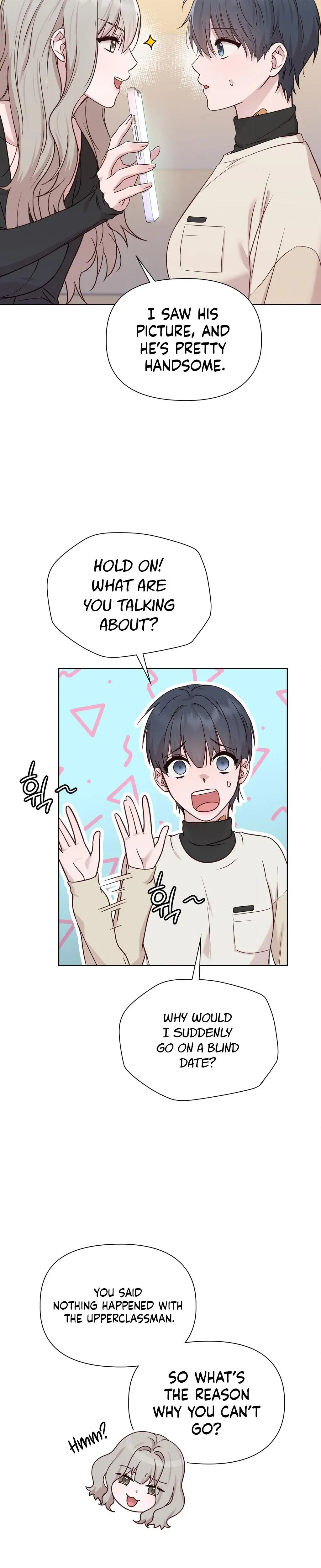 Brother Complex Episode 5 - Page 30