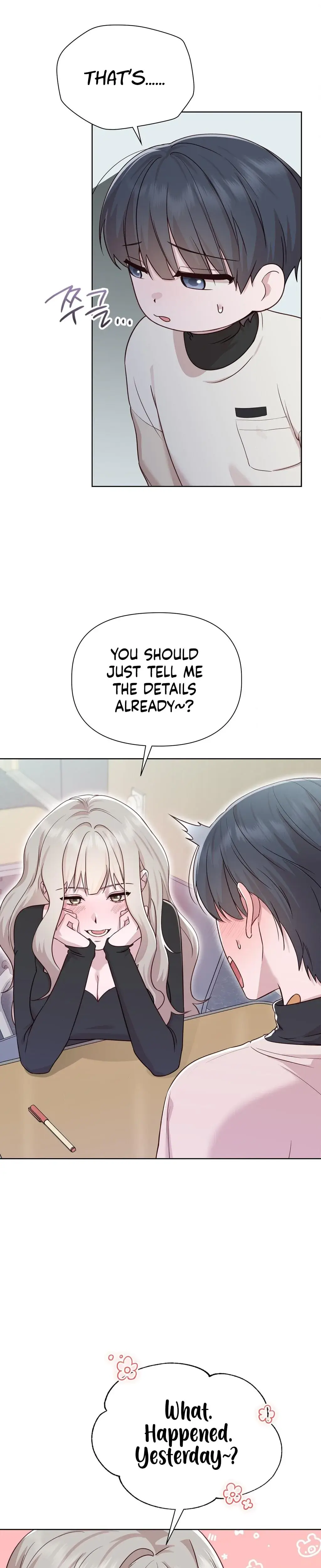 Brother Complex Episode 5 - Page 31