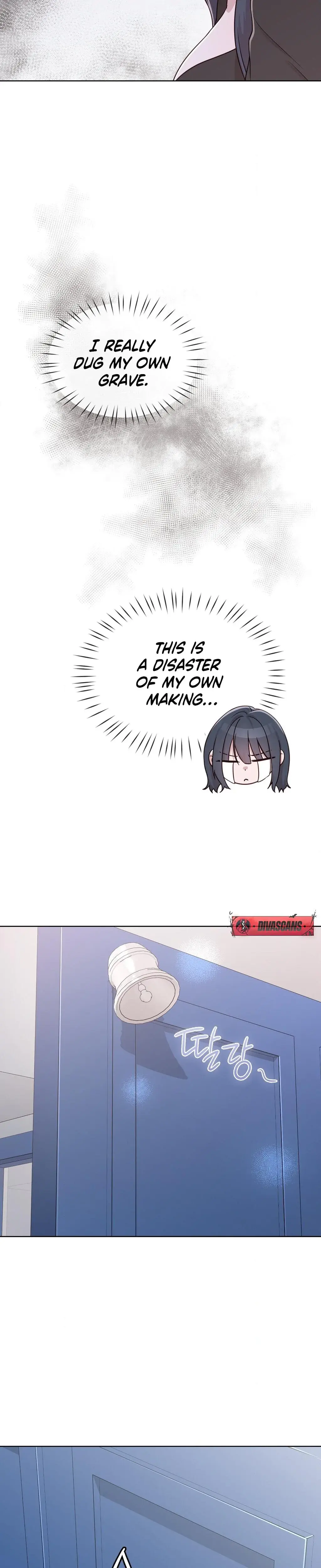Brother Complex Episode 5 - Page 40