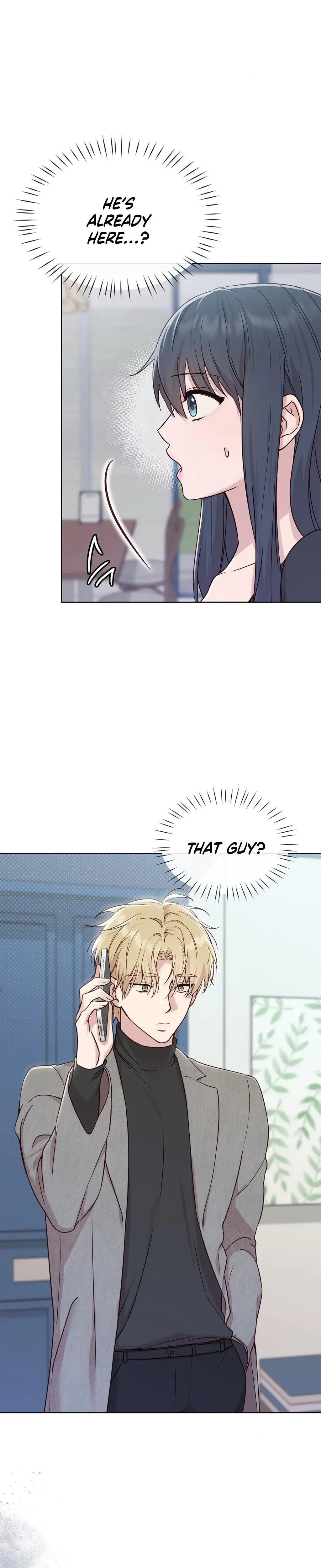 Brother Complex Episode 5 - Page 43
