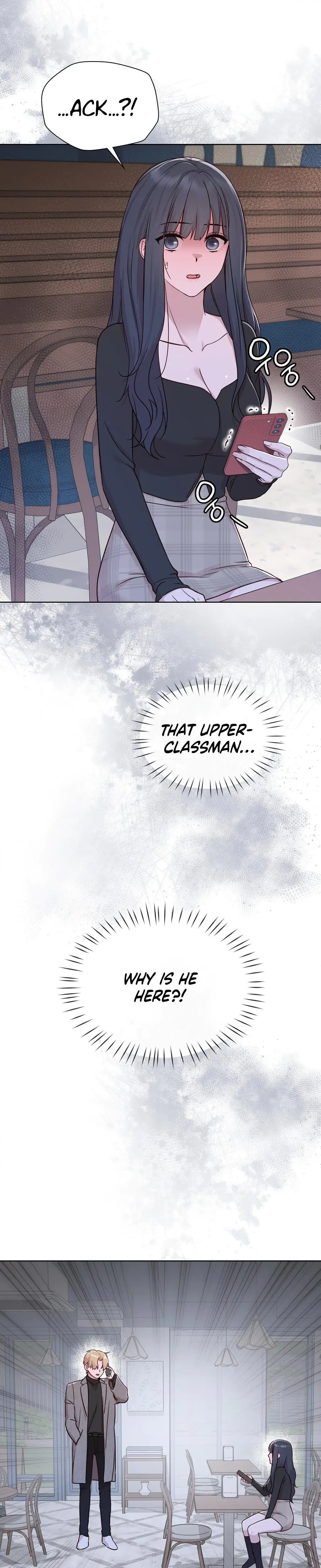 Brother Complex Episode 5 - Page 44