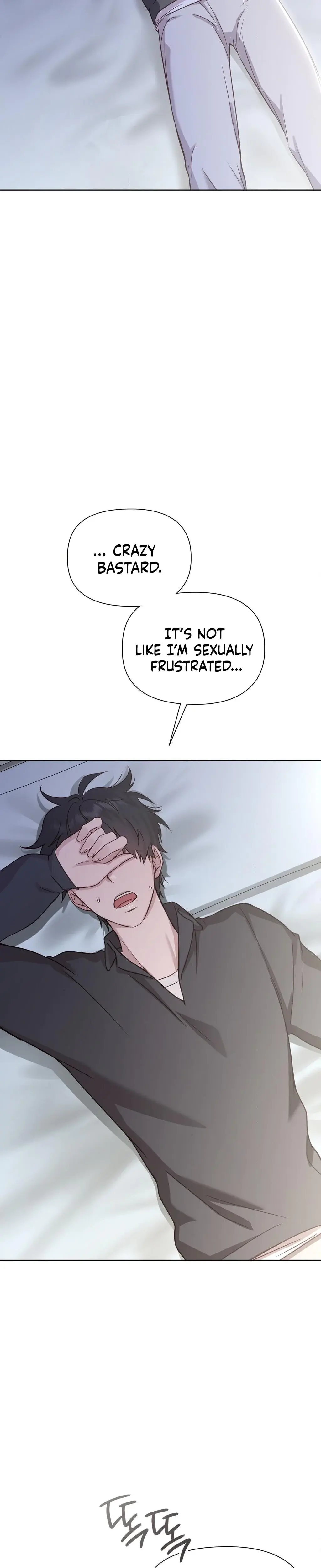 Brother Complex Episode 5 - Page 6