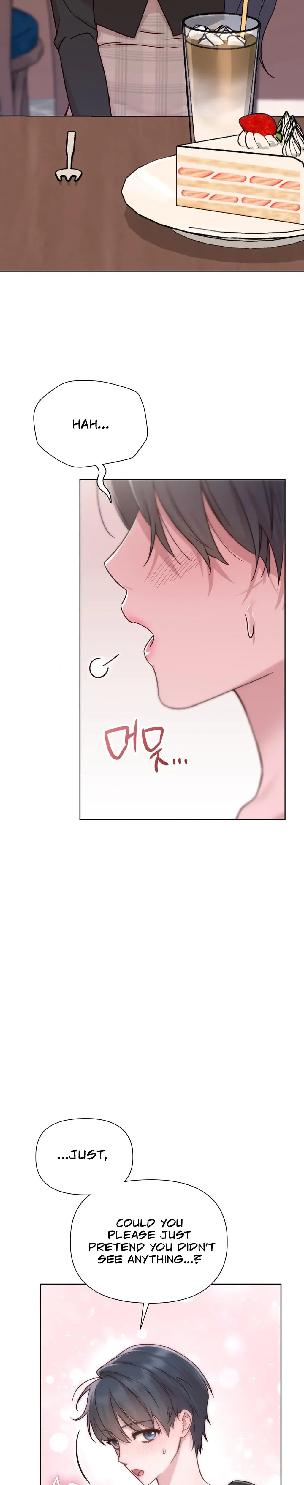 Brother Complex Episode 6 - Page 11