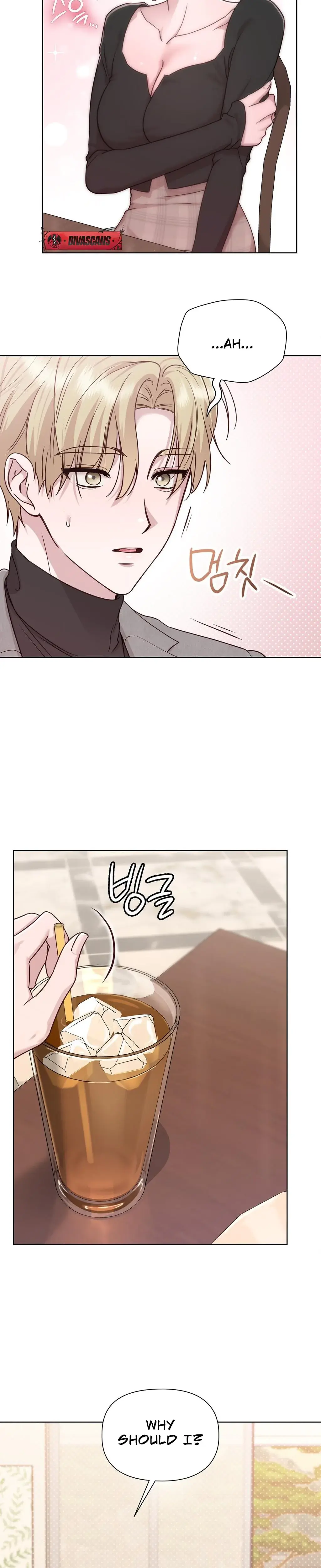 Brother Complex Episode 6 - Page 12