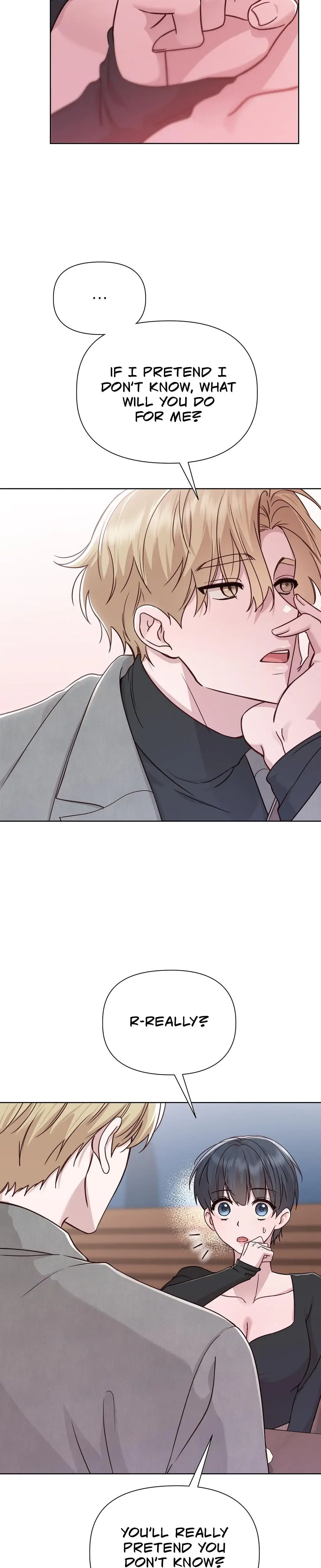 Brother Complex Episode 6 - Page 14