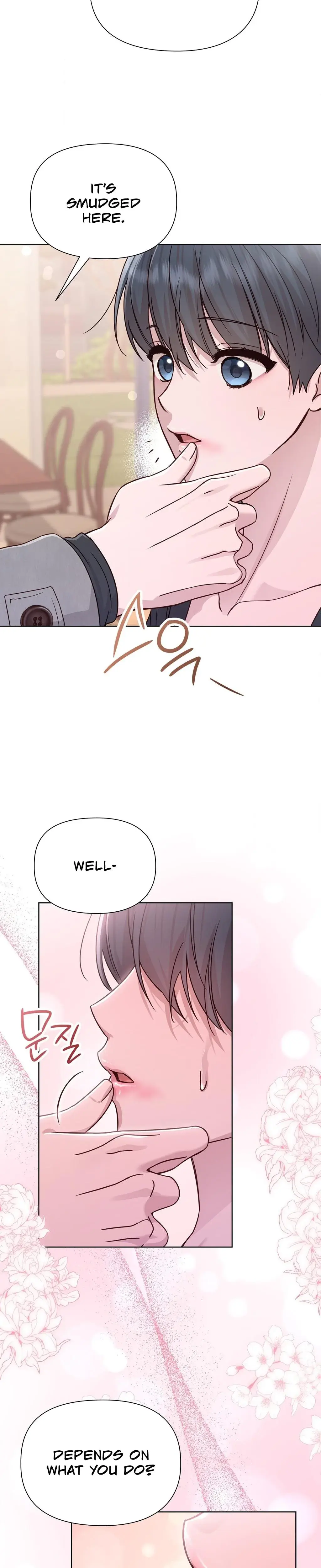 Brother Complex Episode 6 - Page 15