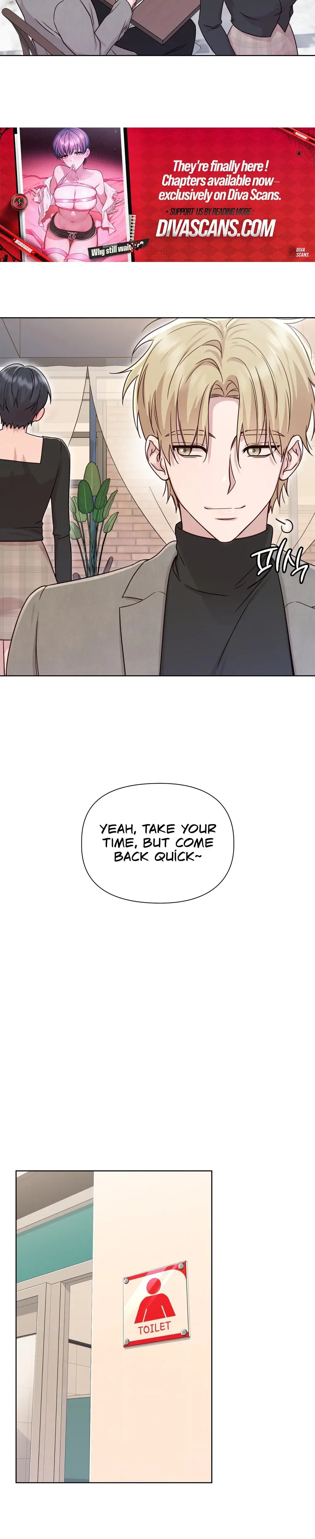 Brother Complex Episode 6 - Page 19