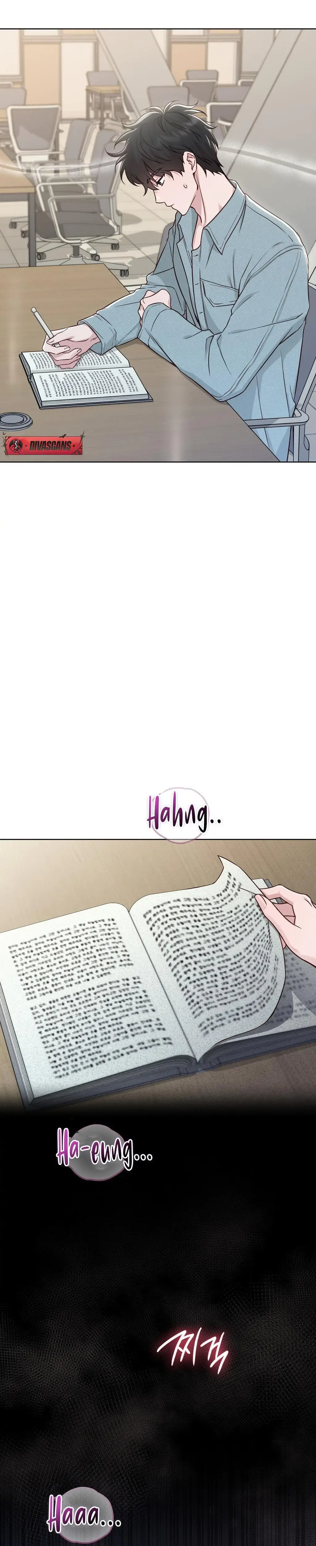 Brother Complex Episode 6 - Page 2