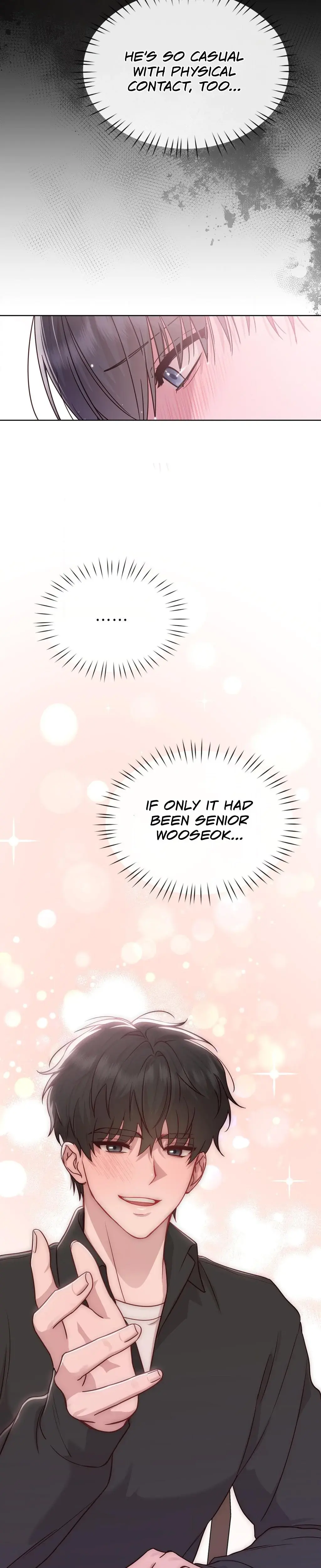 Brother Complex Episode 6 - Page 22