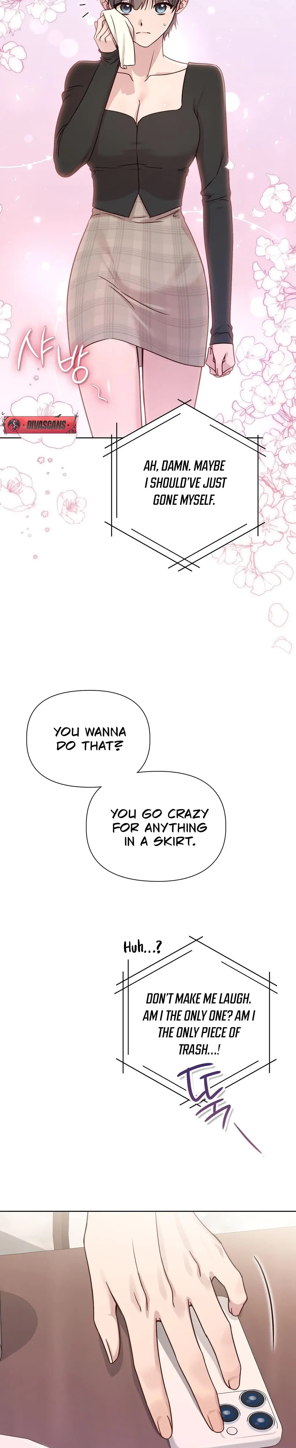 Brother Complex Episode 6 - Page 26