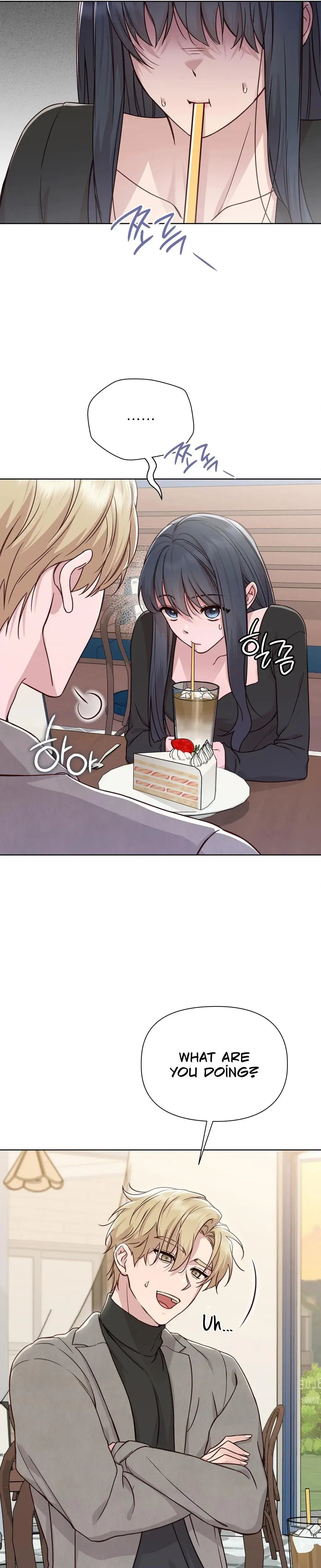 Brother Complex Episode 6 - Page 6