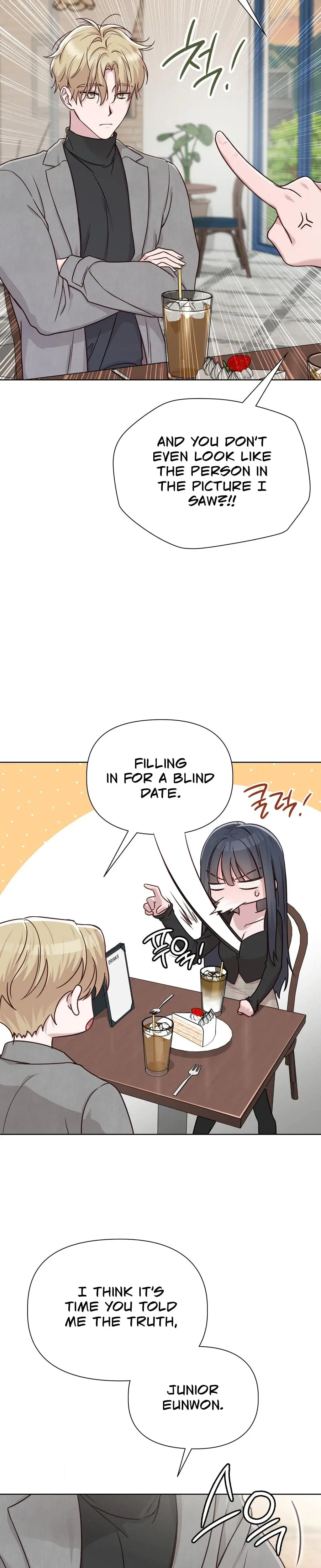 Brother Complex Episode 6 - Page 9