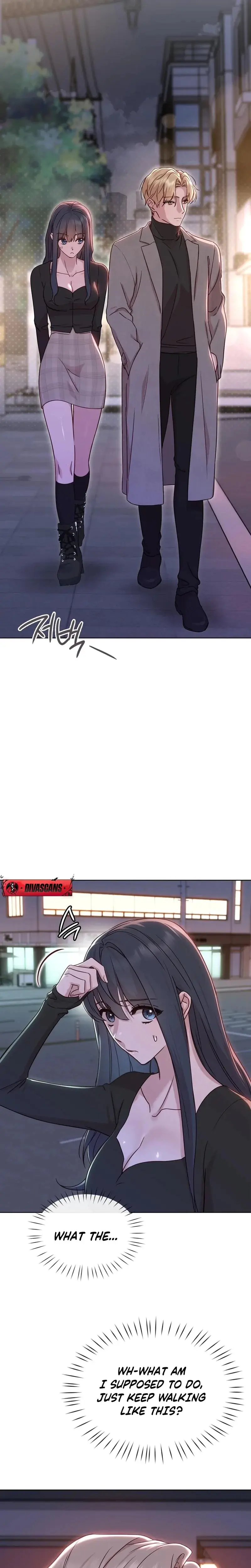 Brother Complex Episode 7 - Page 2