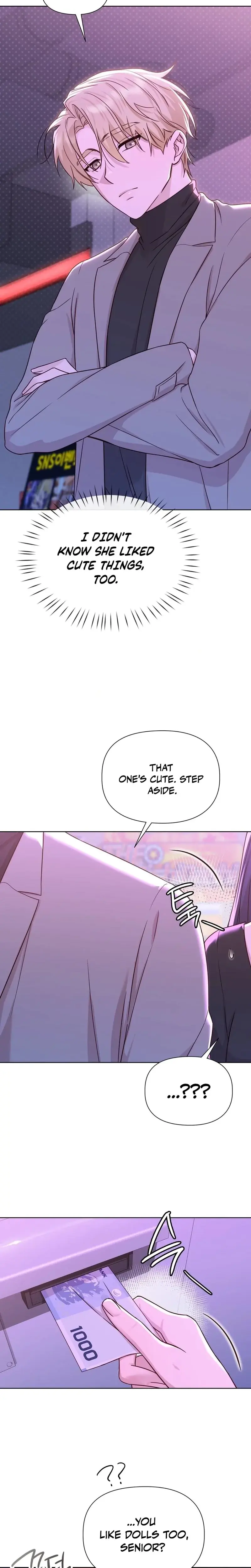 Brother Complex Episode 7 - Page 21