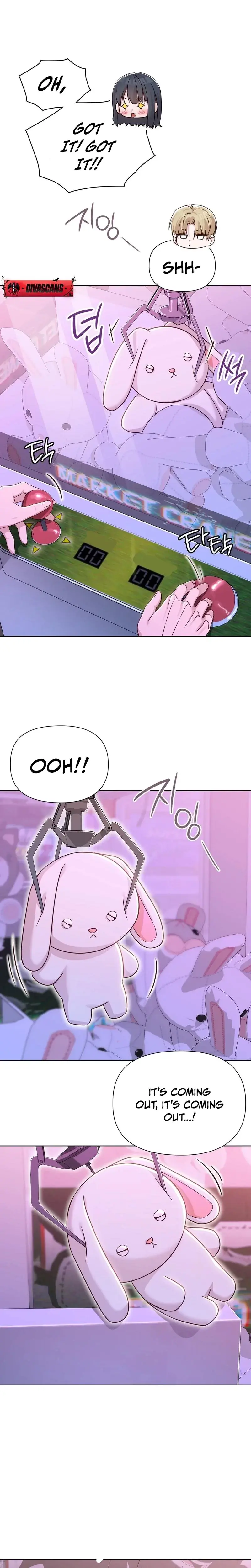 Brother Complex Episode 7 - Page 23