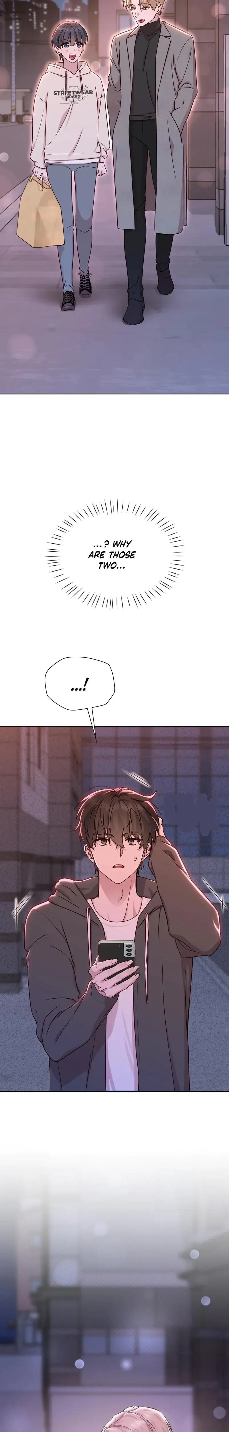 Brother Complex Episode 7 - Page 30