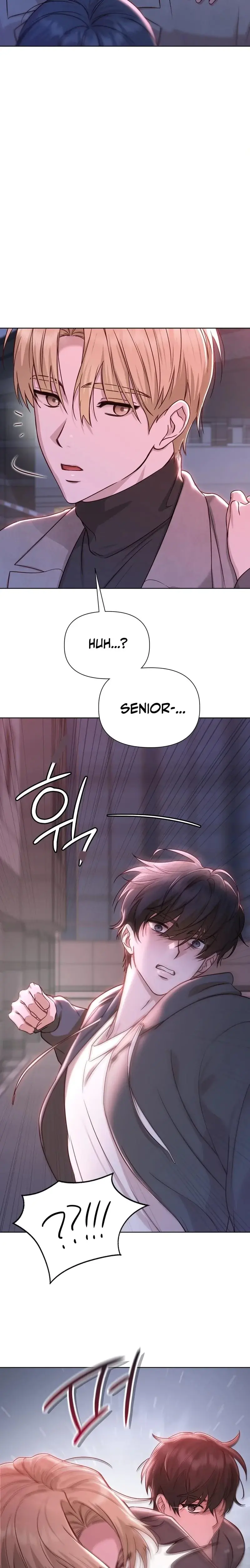 Brother Complex Episode 7 - Page 33