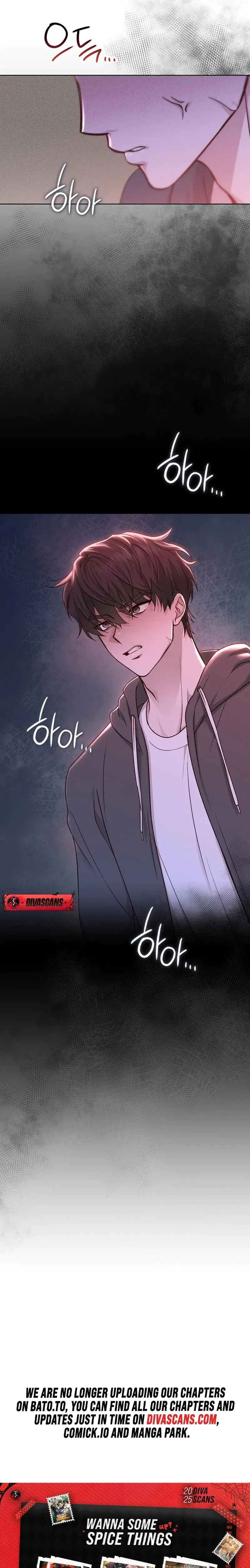 Brother Complex Episode 7 - Page 35