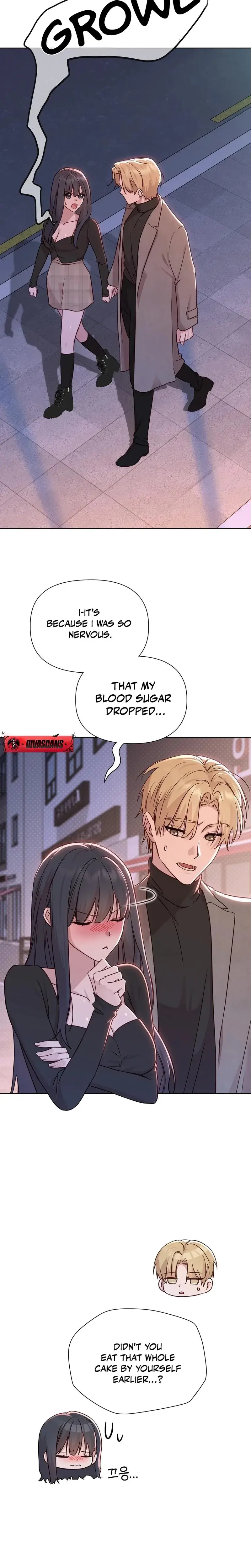Brother Complex Episode 7 - Page 6