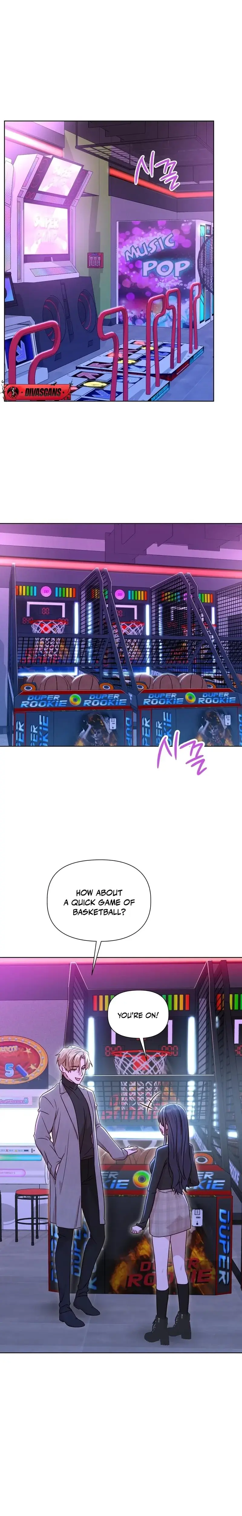 Brother Complex Episode 7 - Page 9