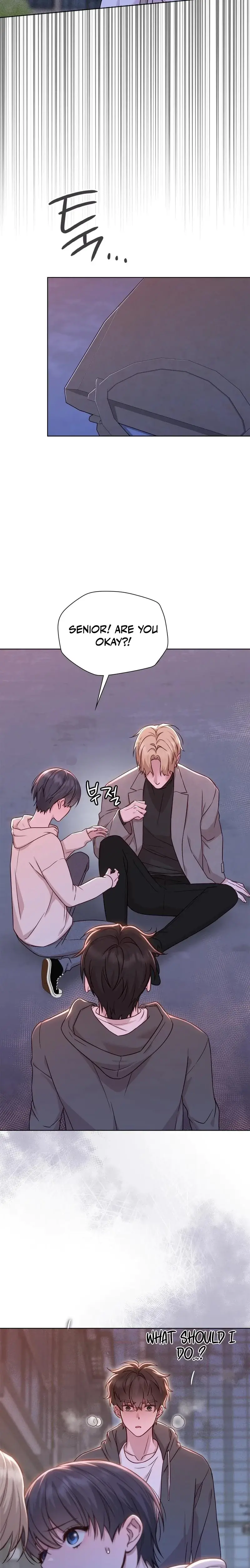 Brother Complex Episode 8 - Page 11