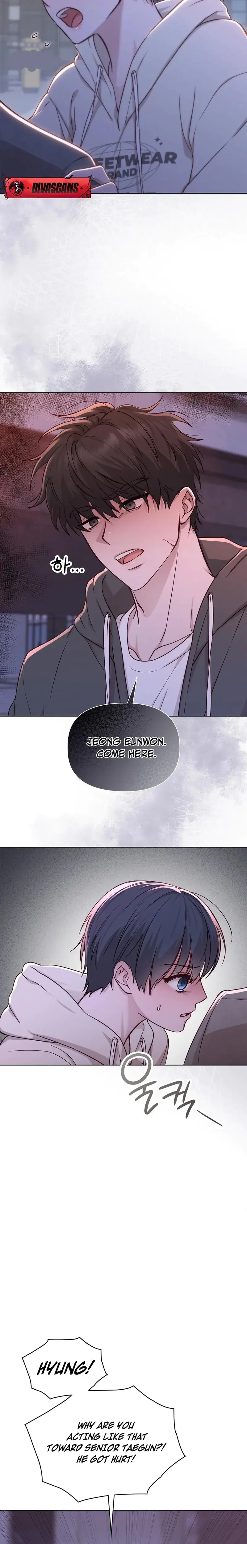 Brother Complex Episode 8 - Page 12