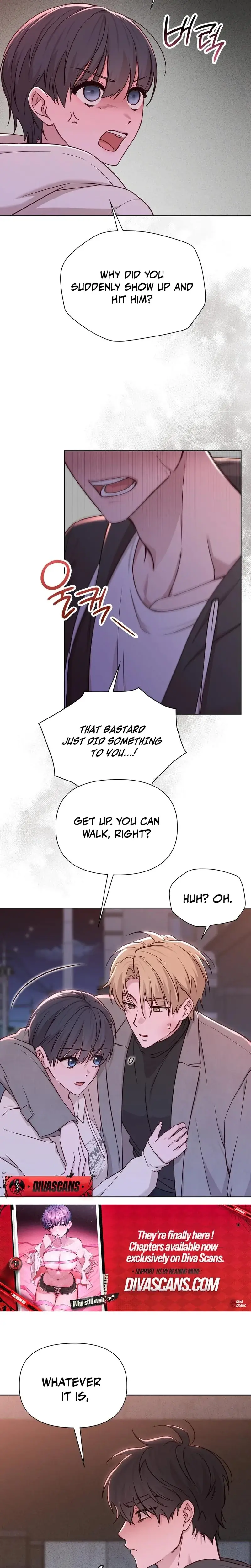 Brother Complex Episode 8 - Page 14