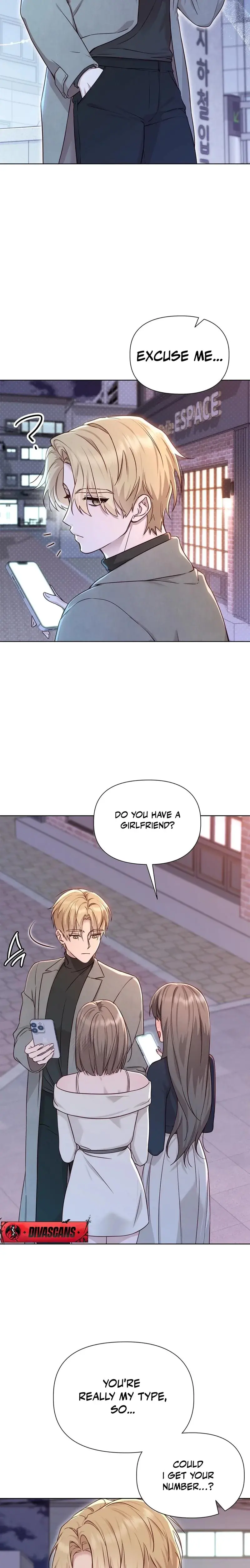 Brother Complex Episode 8 - Page 2