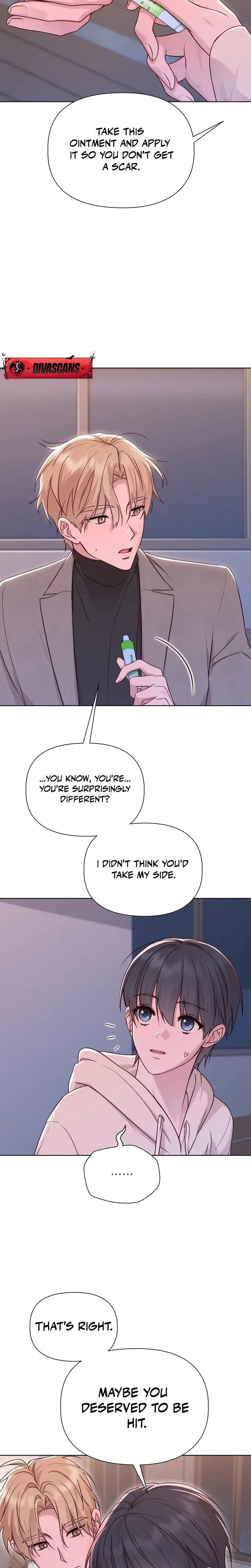 Brother Complex Episode 8 - Page 20