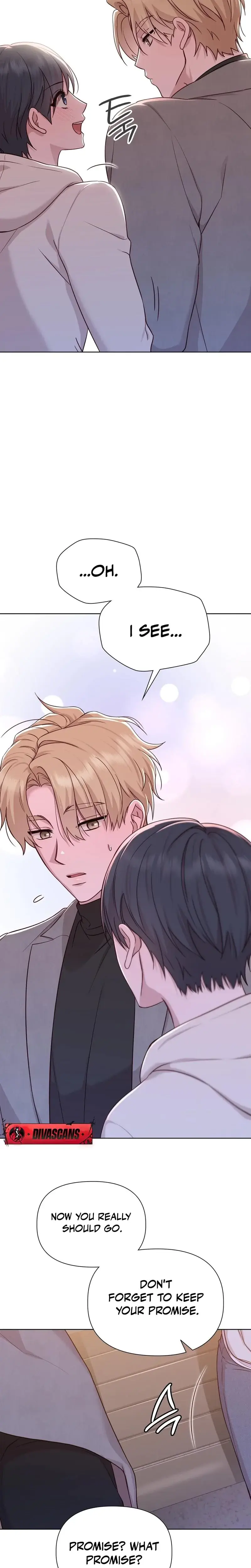 Brother Complex Episode 8 - Page 22