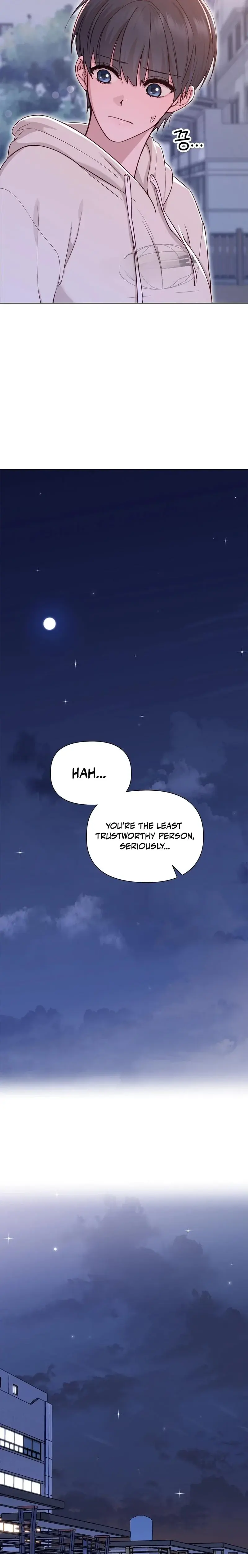 Brother Complex Episode 8 - Page 24