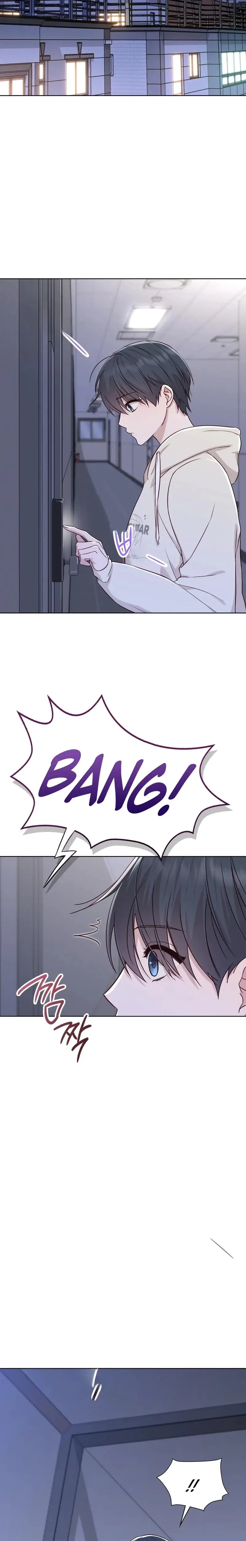 Brother Complex Episode 8 - Page 25