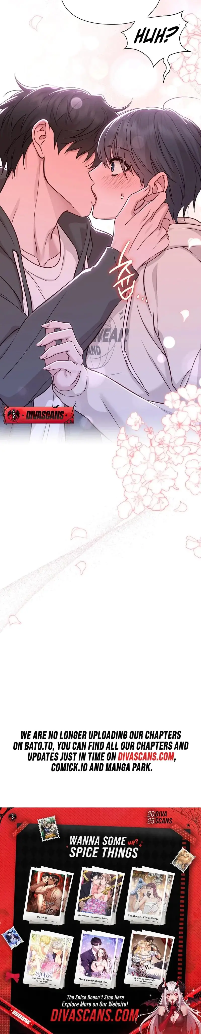 Brother Complex Episode 8 - Page 29