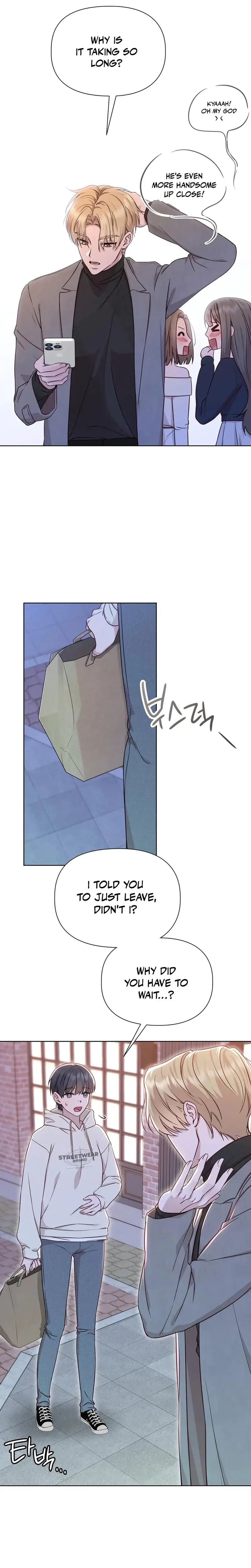 Brother Complex Episode 8 - Page 4
