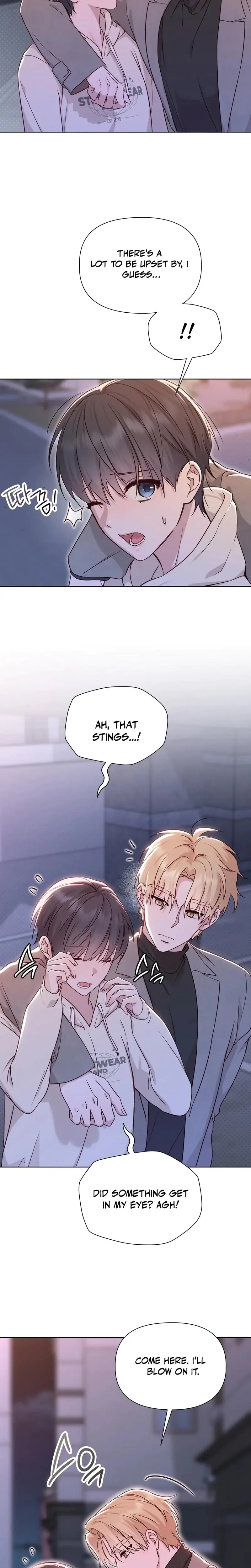 Brother Complex Episode 8 - Page 7