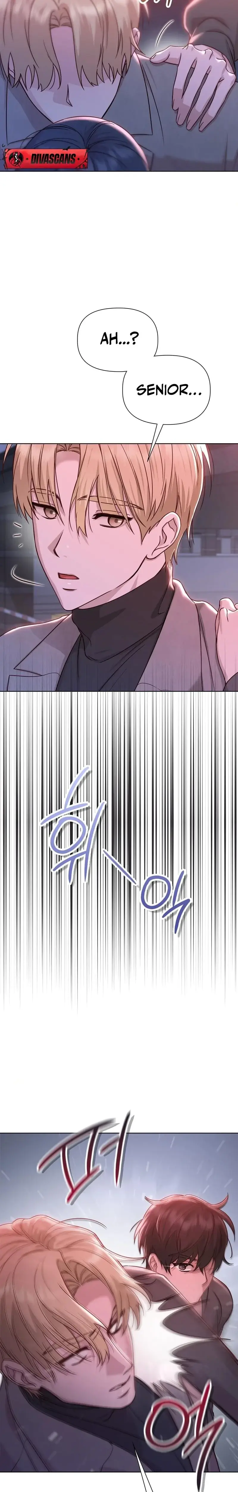 Brother Complex Episode 8 - Page 9