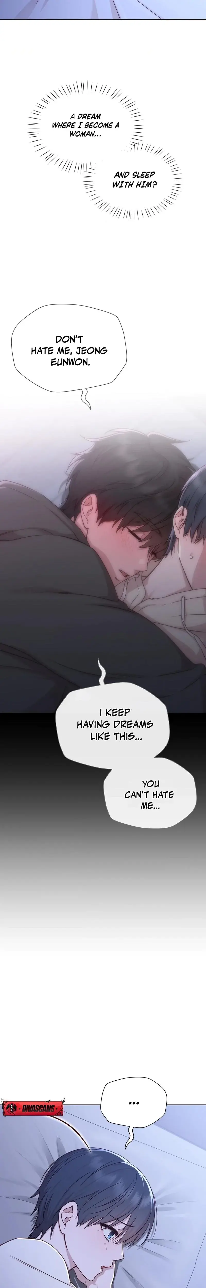 Brother Complex Episode 9 - Page 13