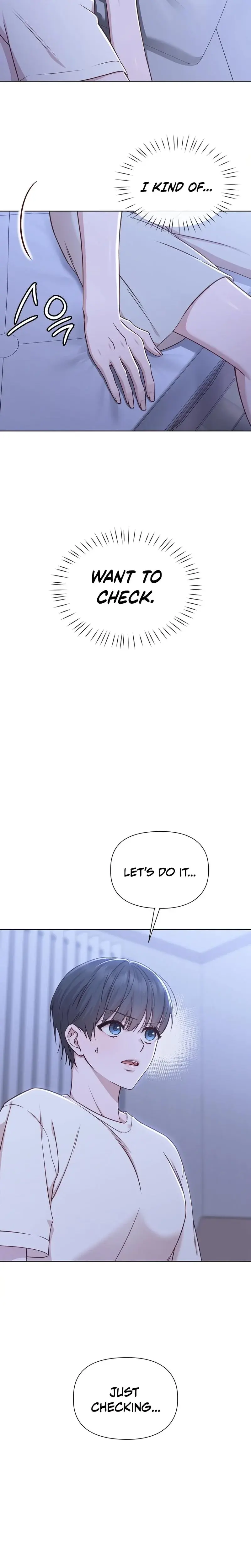 Brother Complex Episode 9 - Page 14