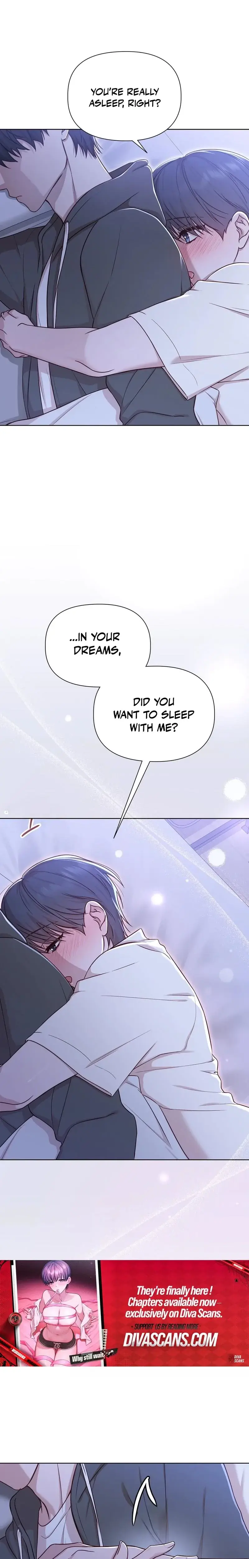 Brother Complex Episode 9 - Page 17