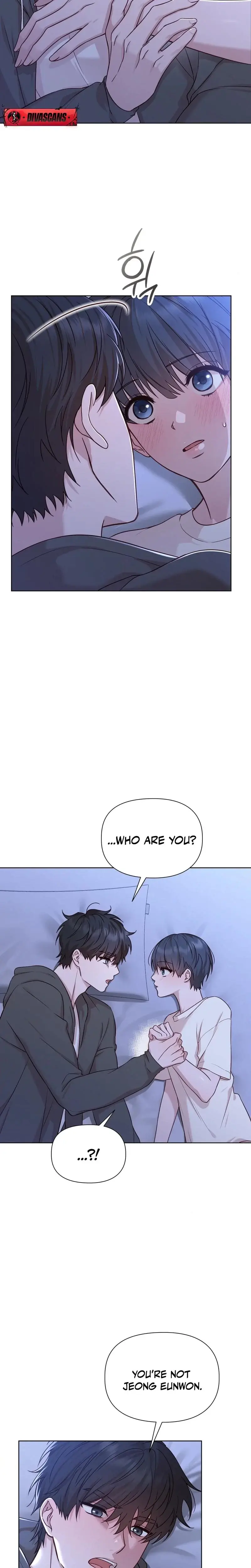Brother Complex Episode 9 - Page 18
