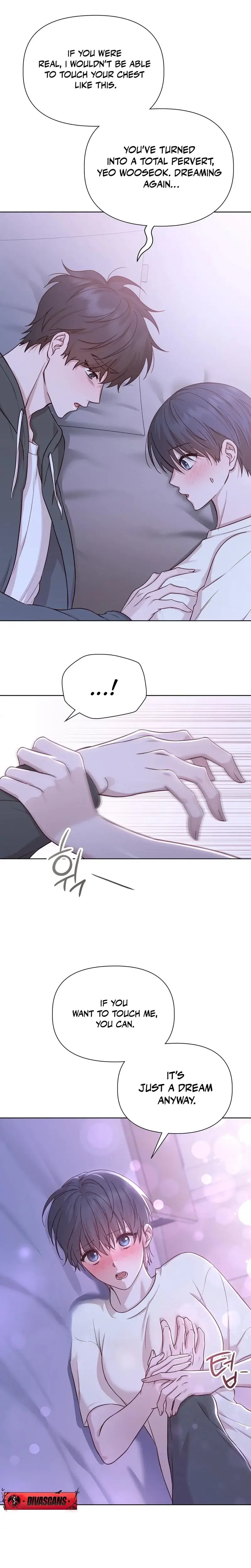 Brother Complex Episode 9 - Page 21