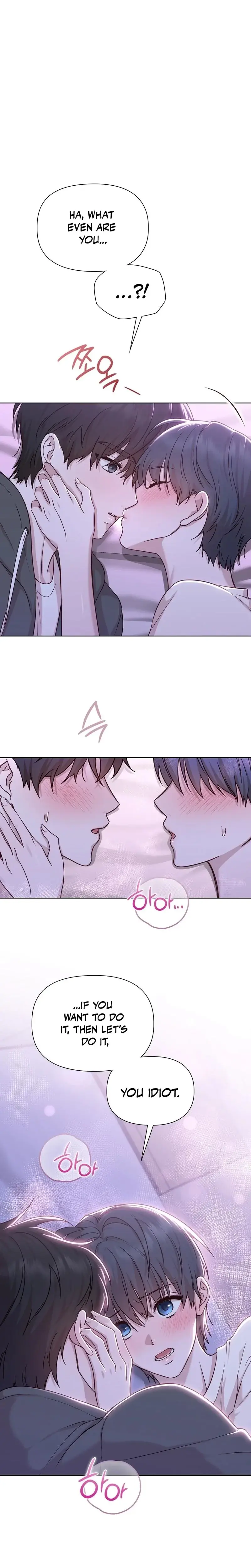 Brother Complex Episode 9 - Page 22
