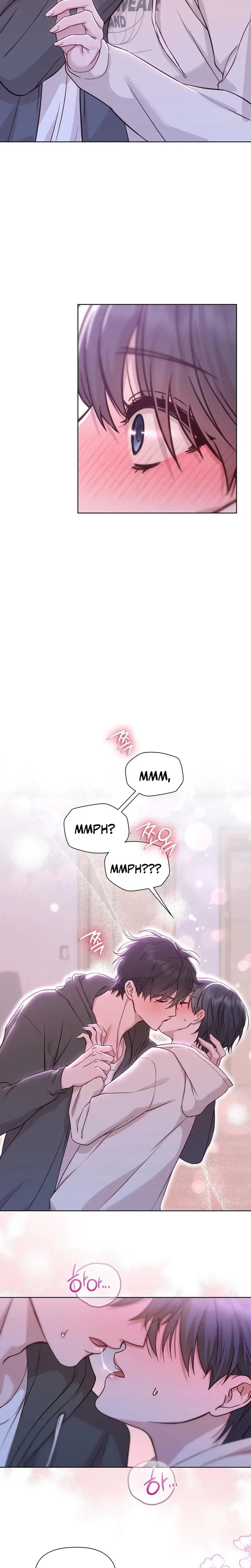 Brother Complex Episode 9 - Page 3